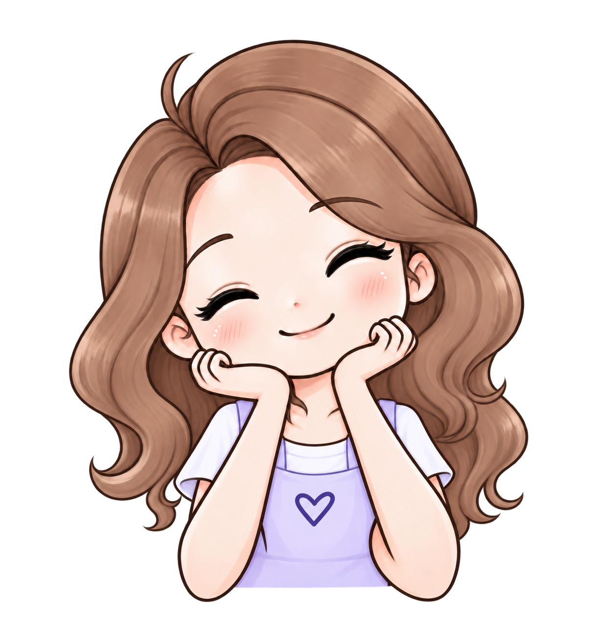 Kekki mascot