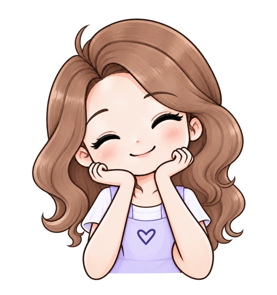 Kekki mascot